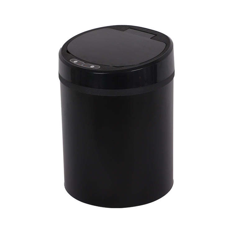 Smart Sensor Trash Can