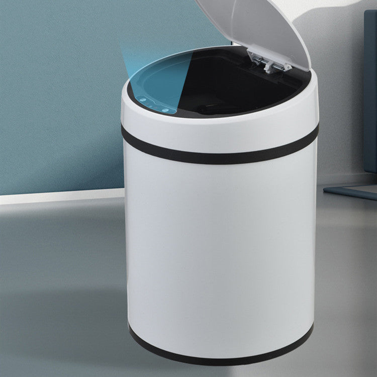 Smart Sensor Trash Can