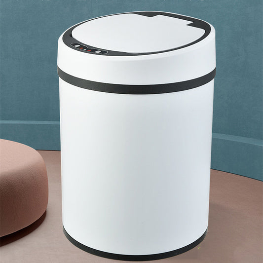 Smart Sensor Trash Can